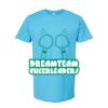 Unisex Fine Jersey T-Shirt Thumbnail
