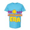 Unisex Fine Jersey T-Shirt Thumbnail