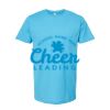 Unisex Fine Jersey T-Shirt Thumbnail