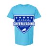Unisex Fine Jersey T-Shirt Thumbnail