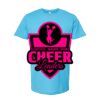 Unisex Fine Jersey T-Shirt Thumbnail