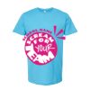 Unisex Fine Jersey T-Shirt Thumbnail