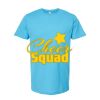 Unisex Fine Jersey T-Shirt Thumbnail