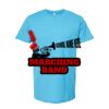 Unisex Fine Jersey T-Shirt Thumbnail
