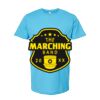 Unisex Fine Jersey T-Shirt Thumbnail