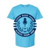 Unisex Fine Jersey T-Shirt Thumbnail