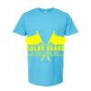 Unisex Fine Jersey T-Shirt Thumbnail
