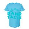 Unisex Fine Jersey T-Shirt Thumbnail