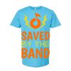 Unisex Fine Jersey T-Shirt Thumbnail