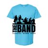 Unisex Fine Jersey T-Shirt Thumbnail