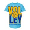 Unisex Fine Jersey T-Shirt Thumbnail