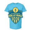 Unisex Fine Jersey T-Shirt Thumbnail