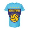 Unisex Fine Jersey T-Shirt Thumbnail