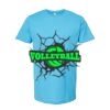 Unisex Fine Jersey T-Shirt Thumbnail