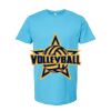 Unisex Fine Jersey T-Shirt Thumbnail