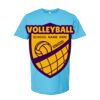 Unisex Fine Jersey T-Shirt Thumbnail