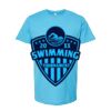 Unisex Fine Jersey T-Shirt Thumbnail