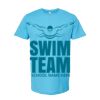 Unisex Fine Jersey T-Shirt Thumbnail