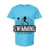 Unisex Fine Jersey T-Shirt Thumbnail