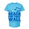 Unisex Fine Jersey T-Shirt Thumbnail