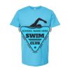 Unisex Fine Jersey T-Shirt Thumbnail