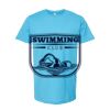 Unisex Fine Jersey T-Shirt Thumbnail
