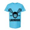 Unisex Fine Jersey T-Shirt Thumbnail