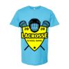 Unisex Fine Jersey T-Shirt Thumbnail