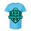 Unisex Fine Jersey T-Shirt Thumbnail