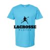 Unisex Fine Jersey T-Shirt Thumbnail