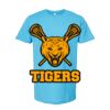 Unisex Fine Jersey T-Shirt Thumbnail