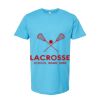 Unisex Fine Jersey T-Shirt Thumbnail
