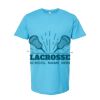 Unisex Fine Jersey T-Shirt Thumbnail