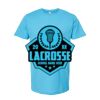 Unisex Fine Jersey T-Shirt Thumbnail
