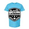 Unisex Fine Jersey T-Shirt Thumbnail
