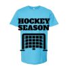 Unisex Fine Jersey T-Shirt Thumbnail
