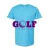 Unisex Fine Jersey T-Shirt Thumbnail