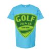 Unisex Fine Jersey T-Shirt Thumbnail