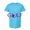 Unisex Fine Jersey T-Shirt Thumbnail