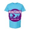 Unisex Fine Jersey T-Shirt Thumbnail