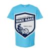 Unisex Fine Jersey T-Shirt Thumbnail