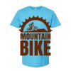 Unisex Fine Jersey T-Shirt Thumbnail