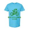 Unisex Fine Jersey T-Shirt Thumbnail