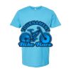 Unisex Fine Jersey T-Shirt Thumbnail