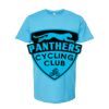 Unisex Fine Jersey T-Shirt Thumbnail
