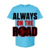 Unisex Fine Jersey T-Shirt Thumbnail