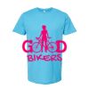 Unisex Fine Jersey T-Shirt Thumbnail