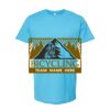 Unisex Fine Jersey T-Shirt Thumbnail