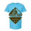 Unisex Fine Jersey T-Shirt Thumbnail