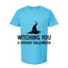 Unisex Fine Jersey T-Shirt Thumbnail